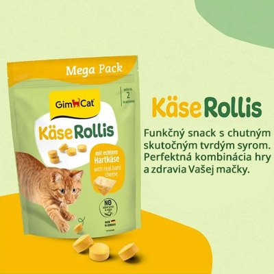 4002064417653 Gimcat Kaserollis foto